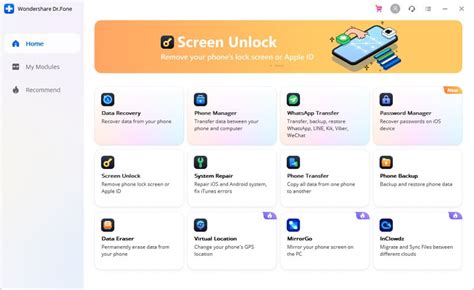 Wondershare Dr.Fone v12.4.9 Crack & Torrent + Full Download.